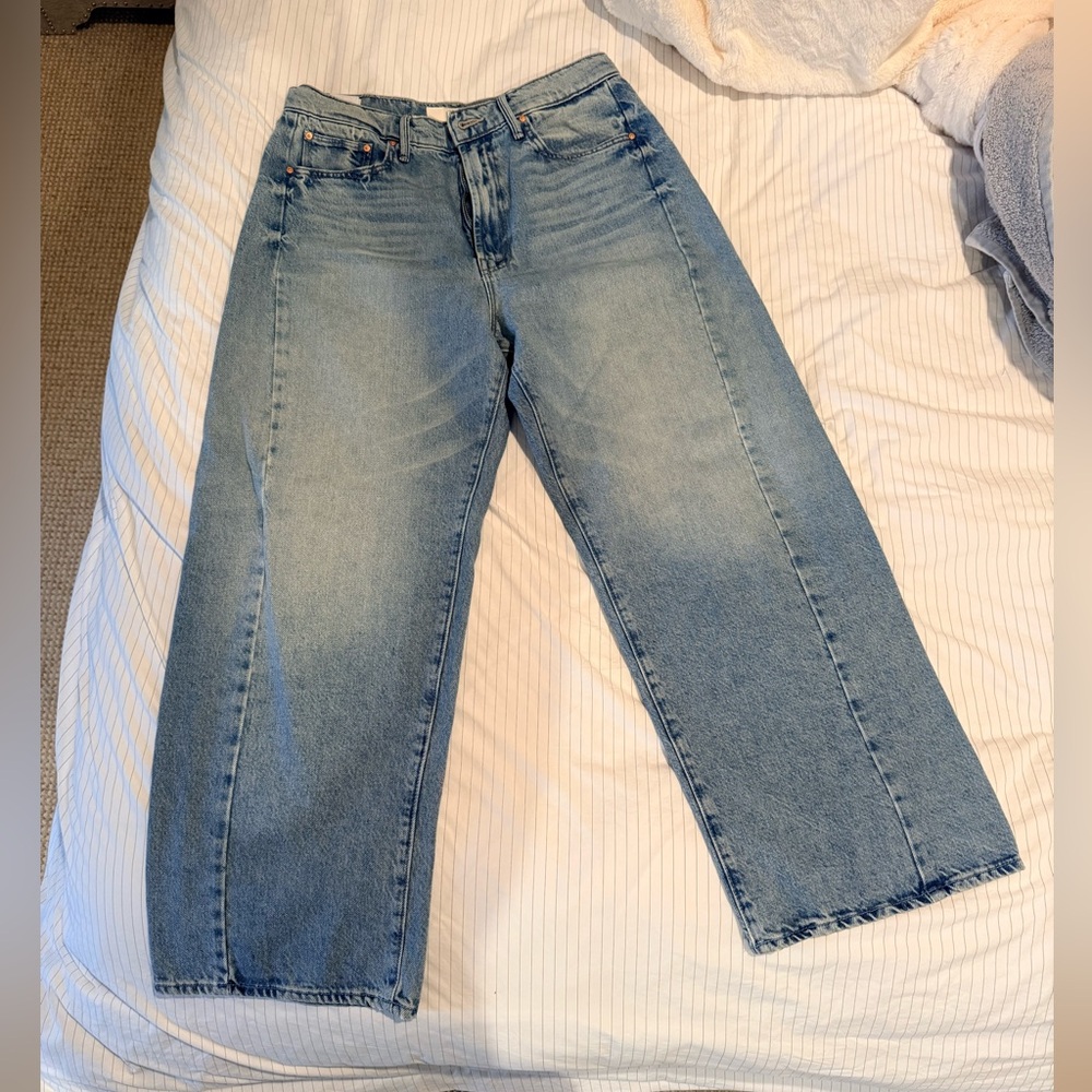 MOTHER Jeans